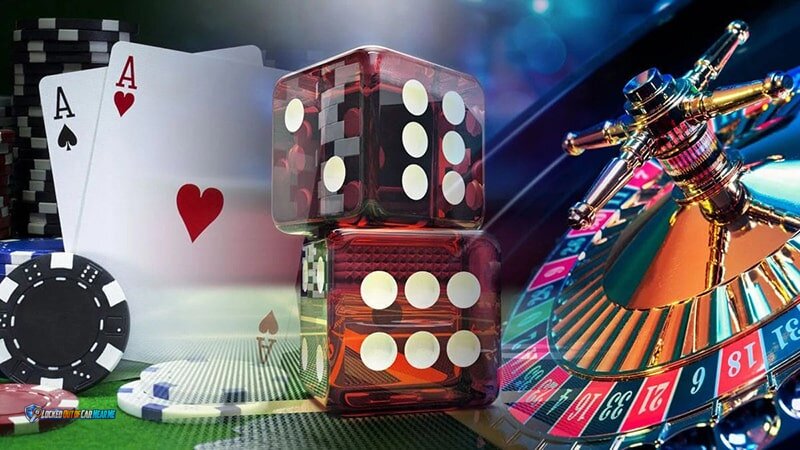 Casino Locked out of car near me - Skip High-Edge Side Bets