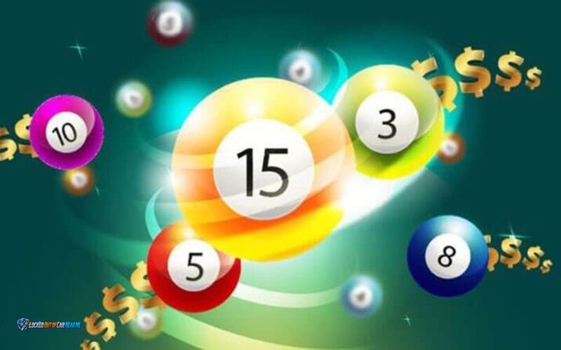 Lottery Locked out of car near me - Lucky Shops and Systems