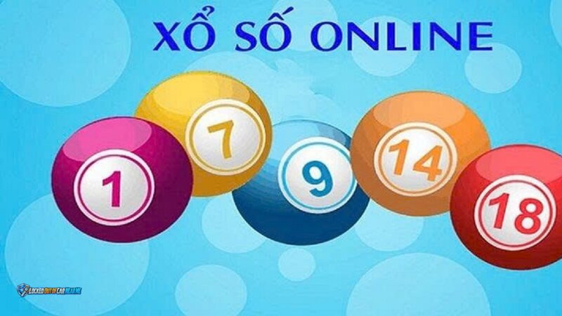 Lottery Locked out of car near me - Recognize Scams